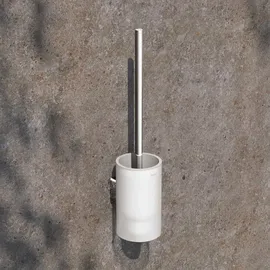 Keuco WC-Bürstengarnitur Aveno Verchromt (14664019000)