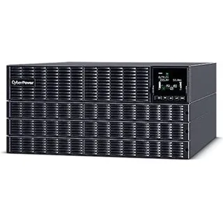 CyberPower  CyberPower OLS5KERT5UM Rackmount 5HE