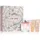 50 ml + Body Lotion 50 ml + Shower Gel 50 ml Geschenkset 1