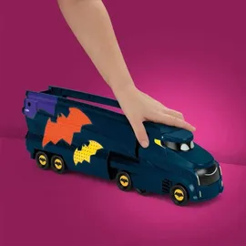 Fisher-Price Batwheels Autotransport Bat-Big Rig