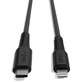 Lindy 31286 Lightning-Kabel 1 m