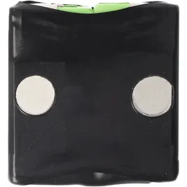 AccuCell NiMH Akku passend für Tenovis Integral D3 Mobile, 4.999.046