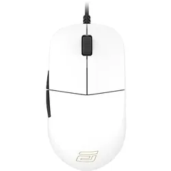 Endgame Gear XM1R (Kabelgebunden), Maus, Weiss