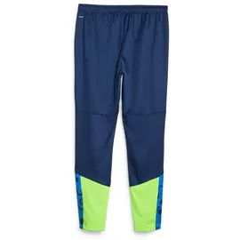 Puma individualCUP Trainingshose blau F54