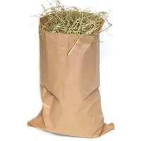 KÜST Ostergras Heu Natur Spreewald-Heu Bastelgras Naturprodukt Osternest Krippe (1 x 150g)