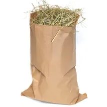 KÜST Ostergras Heu Natur Spreewald-Heu Bastelgras Naturprodukt Osternest Krippe (1 x 150g)