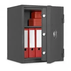 Feuerfester Tresor fur Dokumente h718_39