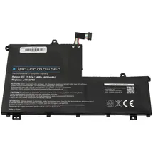IPC-Computer 5B10X55572 Akku 54Wh für Lenovo