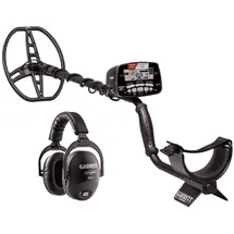 Garrett Metalldetektor AT MAX International