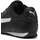 Puma Catch Damen Schwarz/Weiß 46