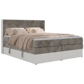 MKS TRAVIT KING 200 x 200 cm H4 Braun