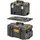 bricoline DEWALT Werkzeugkoffer, SKRZYNIA TOUGH SYS.2,0 DS300 + ADAPTER + SKRZYNIA TSTAK VI (3 Teile)