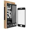 SAFE. by PanzerGlass Displayschutz iPhone 8 / 7 | 6 6s | SE (2020/2022) Edge-to-Edge