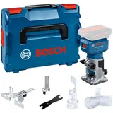 Bosch GLF 18V-8 Akku-Laminatfräse