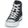 Converse Sneaker »CHUCK TAYLOR ALL STAR EVA LIFT CANVAS« Converse schwarz-weiß