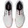 Asics Netburner Ballistic FF 3 Herren, weiß, Größe 46 1⁄2 - 46.5 EU