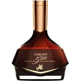 Osborne Carlos I 1520 Brandy de Jerez Gran Reserva