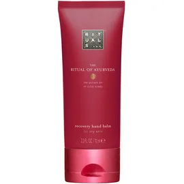 RITUALS The Ritual of Ayurveda Recovery Hand Balm