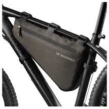 wozinsky Rahmentasche beige 8,0 l