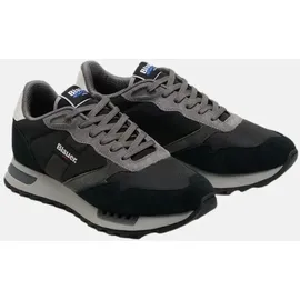 BLAUER Sneaker Ryder 01 Low-Sneaker - schwarz 44