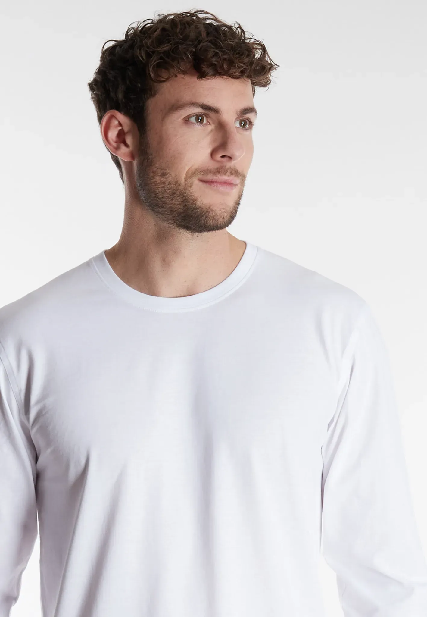 Langarmshirt GÖTZBURG 