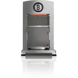 Beefer One Pro Silber