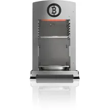 Beefer One Pro Silber