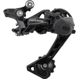 Shimano Deore RD-M6000 GS 10-fach