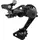 Shimano Deore RD-M6000 GS 10-fach