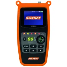 Selfsat SM 8000