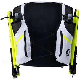 Scott Hydration Tr 10l Trinkweste - White / Black - S