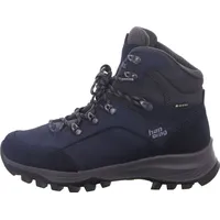 Hanwag Banks Narrow Lady GTX navy/asphalt 40,5