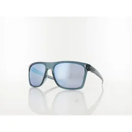 OAKLEY Leffingwell OO9100-05 crystal black/prizm deep water