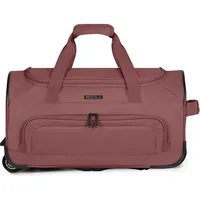 Redolz Duffle Reisetasche 51 cm rosa