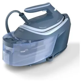 Philips Dampfbügelstation PSG6042 blau