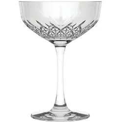 Pasabahce Sektschale, Serie Timeless, 255 ml