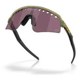 OAKLEY Sutro Lite Sweep OO9465-3639 Matte Translucent Fern/Prizm Road Black