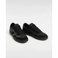 Vans Cruze 3.0 Sneaker unisex schwarz 44 EU