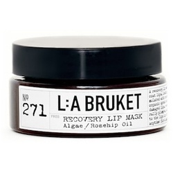 L:A BRUKET NO. 271 RECOVERY LIP MASK Lippenmasken 15 ml