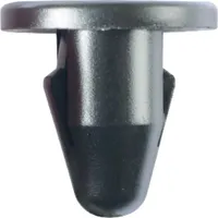KS Tools Stoßfängerabdeckung-Verbindungsclip für Mitsubishi,10er Pack