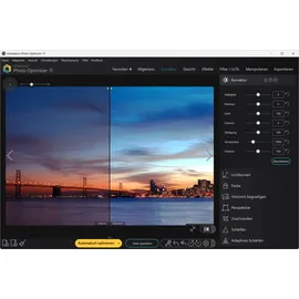Ashampoo Photo Optimizer 11 ESD (deutsch) (PC)