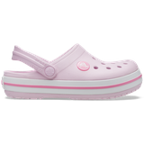 Crocs Clogs - Pink,Lila,Rosa,Weiß - W23/L24