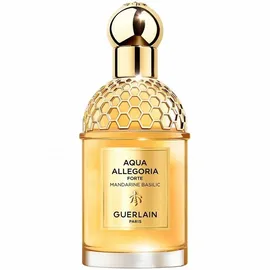 Guerlain Aqua Allegoria Mandarine Basilic Forte Eau de Parfum 125 ml