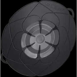 KOCHBLUME Anthrazit M