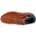SKECHERS Sparkman Herren Braun/Beige/Dunkelblau 42,5
