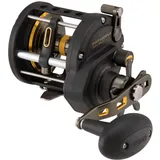 Penn Fathom II Level Wind Multirollen