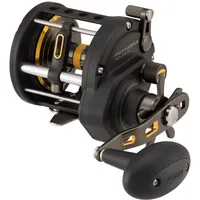 Penn Fathom II Level Wind Multirollen