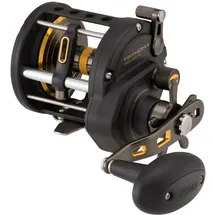 Penn Fathom II Level Wind Multirollen