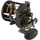 Penn Fathom II Level Wind Multirollen