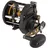 Penn Fathom II Level Wind Multirollen